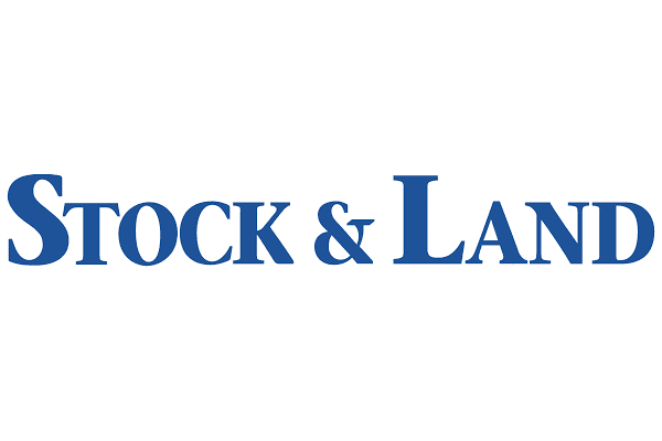 stock & land